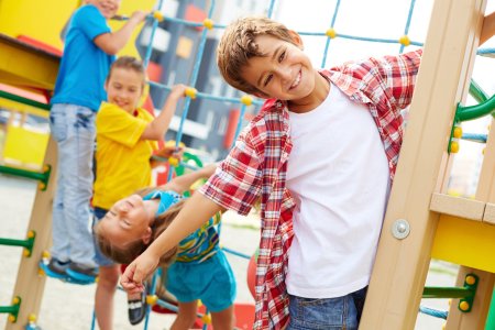 A Guide to the Best Playgrounds in Bethesda A Guide to the Best Playgrounds in Bethesda