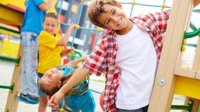 A Guide to the Best Playgrounds in Bethesda