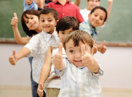 7 Elementary Schools Worth the Hype in Bethesda