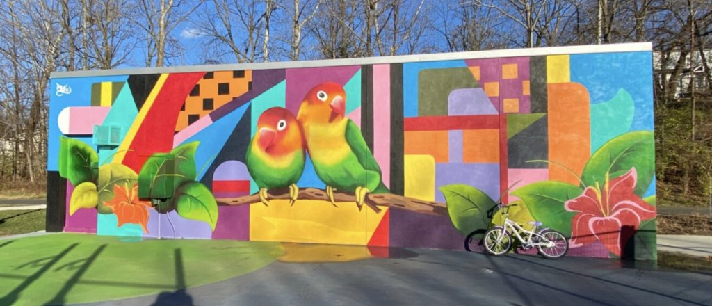 Check Out These Playgrounds in Silver Spring, Maryland Explore Silver Spring’s top five playgrounds, featuring traditional slides and swings to sport courts and fields – plus relaxing spots for parents.