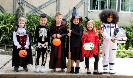 Frights & Delights: Best Halloween Celebrations in the DMV Frights & Delights: Best Halloween Celebrations in the DMV