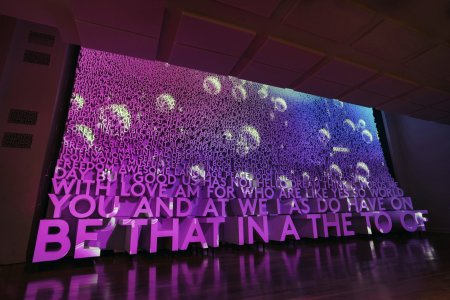 Explore the Planet Word Museum Planet Word