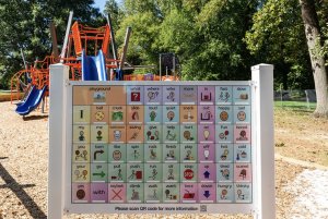 Sligo-Dennis Local Park