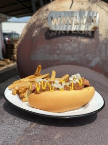 6. Sloppy Mama’s BBQ