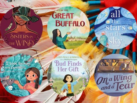 Books That Honor Indigenous Peoples and Nations Books That Honor Indigenous Peoples and Nations