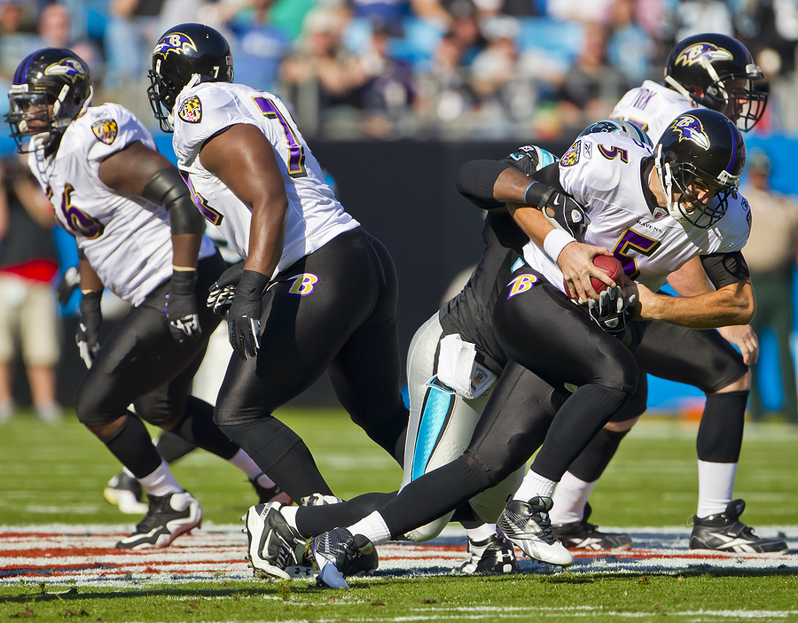 A quick guide on taking your kids to a Baltimore Ravens game Your complete family guide to M&T Bank Stadium: parking, tickets, food and kid-friendly tips for a fun Baltimore Ravens game day.