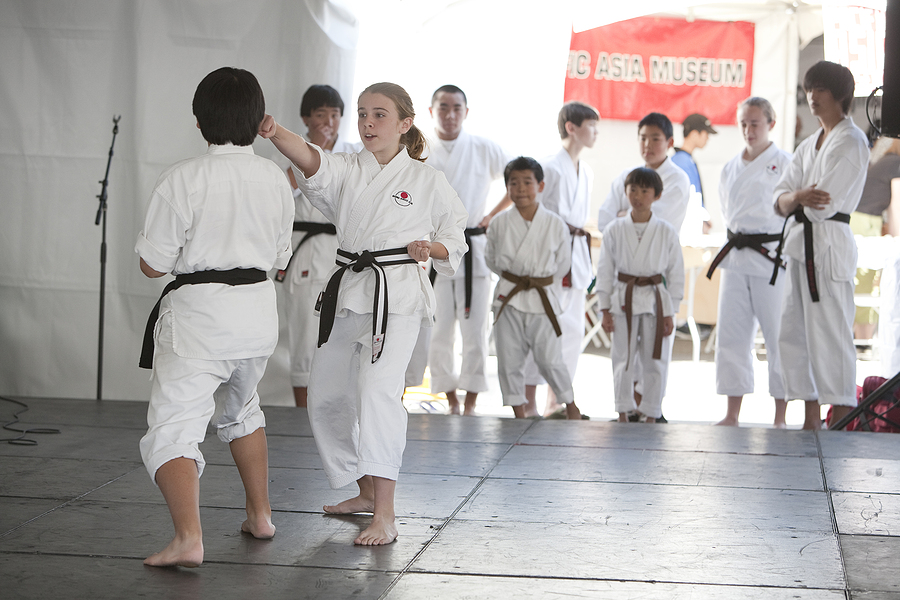 The best martial arts classes in the DMV The best martial arts classes in the DMV