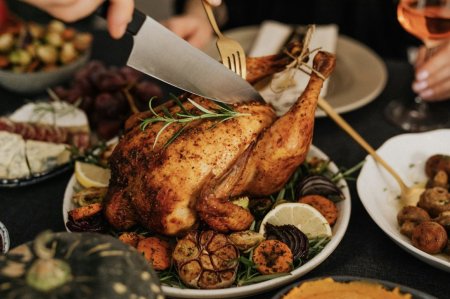 Your guide to premade Thanksgiving meals around DC
