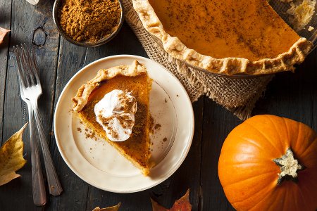 Discover the best pies in the DC area, from local favorites like The Pie Shop and Pie Gourmet.