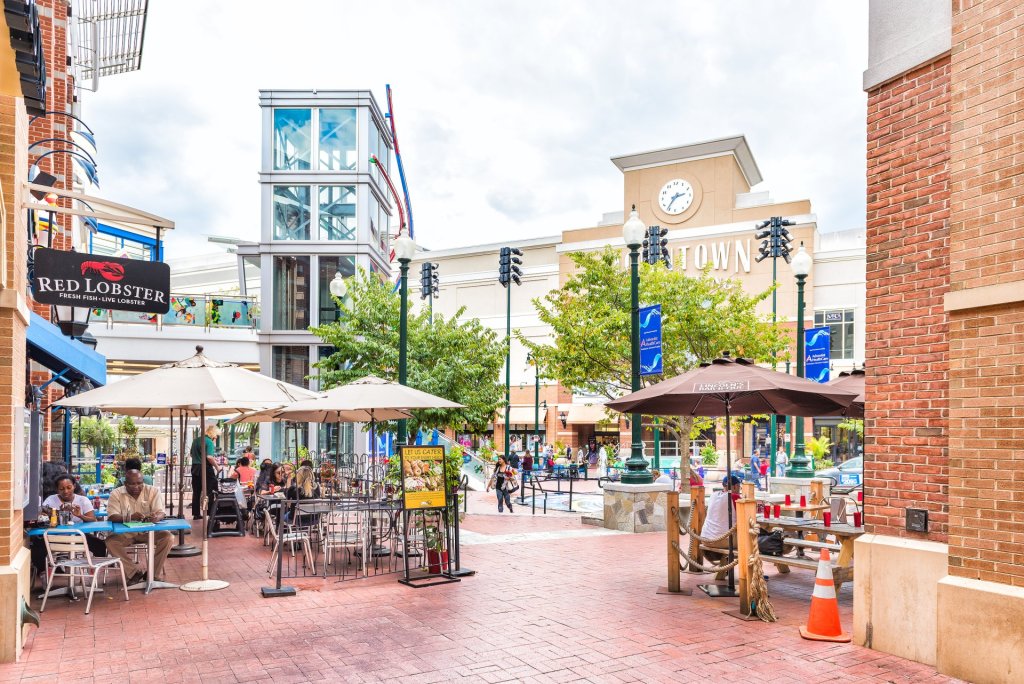 10 family-friendly gems you’ll want to visit in Silver Spring
