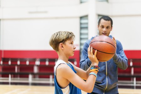 See why more parents and pros are choosing multisport play over early specialization