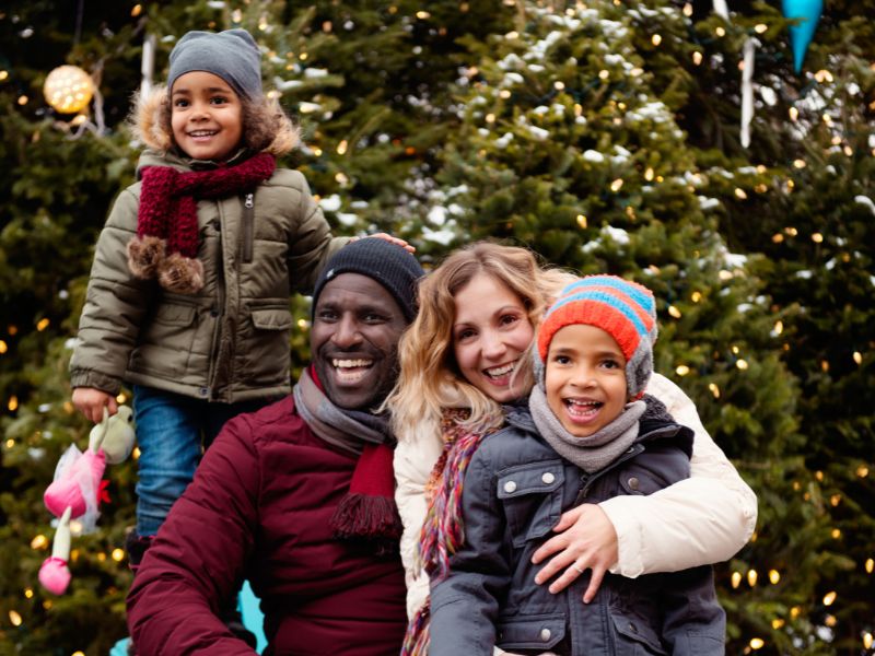 Best free things to do in December in the DMV Best free things to do in December in the DMV