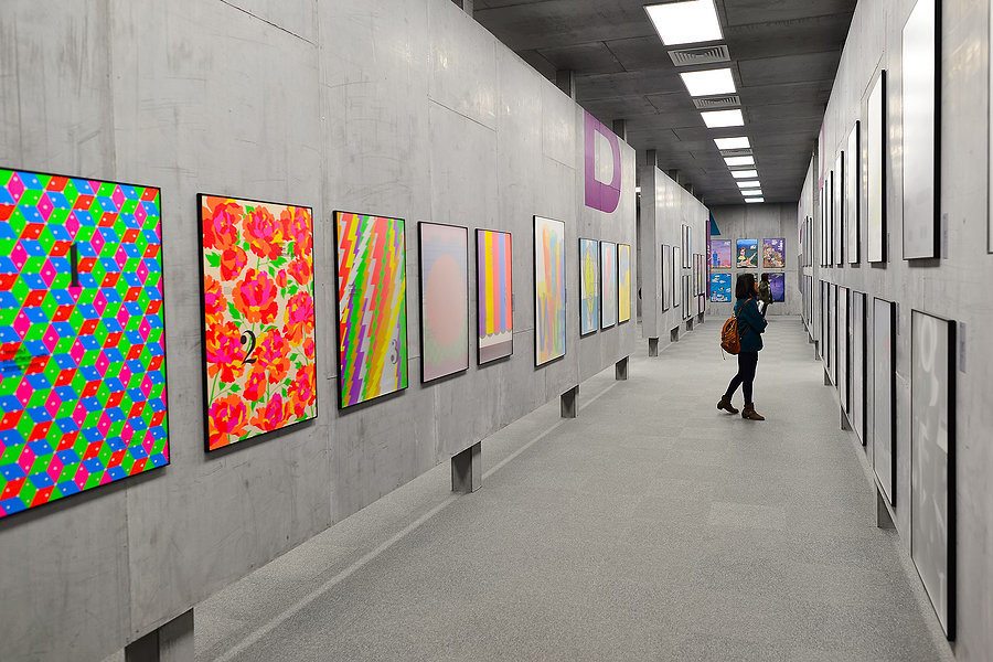 Free art galleries and exhibitions you should check out in the DMV area Free art galleries and exhibitions you should check out in the DMV area