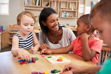 What makes a great Montessori school — and how to spot one