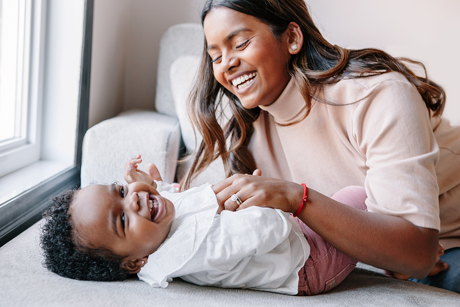 Learn how quality time strengthens your child’s emotional well-being — plus simple ways to build connection into your family’s routine this holiday season.