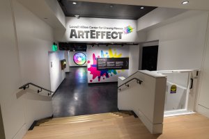 Photo credit_ ARTEFFECT_Lowell Milken Center for Unsung Heroes