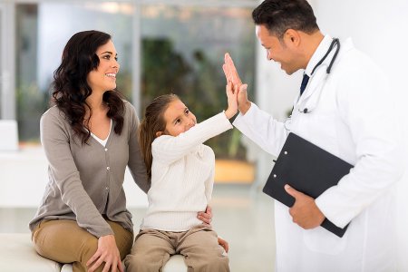 How Kaiser Permanente’s Pediatric Lifestyle Medicine Program Helps Kids Build Healthy Habits childhood obesity