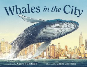“Whales in the City” 