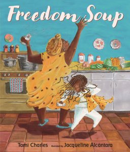 “Freedom Soup”