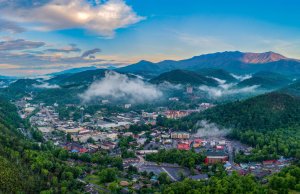 Gatlinburg, TN