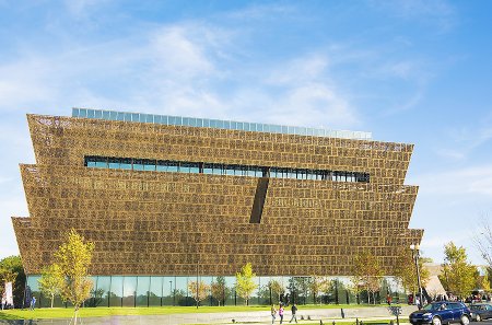 Explore the National Museum of African American History & Culture this month with your family Smithsonian National Museum of African American History and Culture NMAAHC