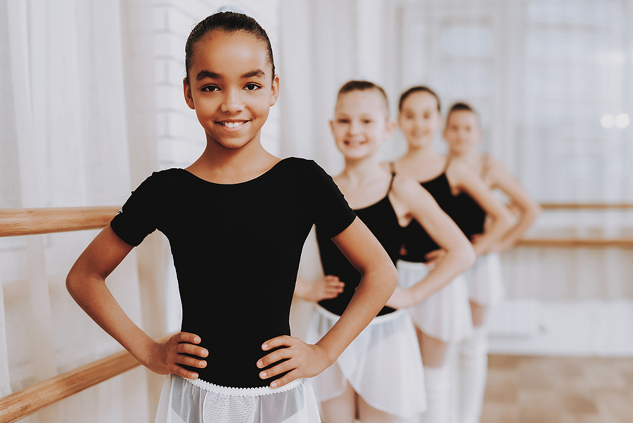 Looking for the best ballet classes in the DMV? Explore top-rated ballet studios for kids, teens and adults.