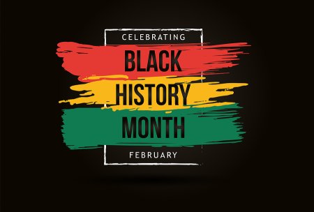 12 family-friendly Black History Month events happening in the DMV Black history month celebrate vector illustration history month