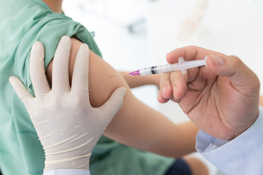 Pediatricians debunk myths and stress the need for vaccinations