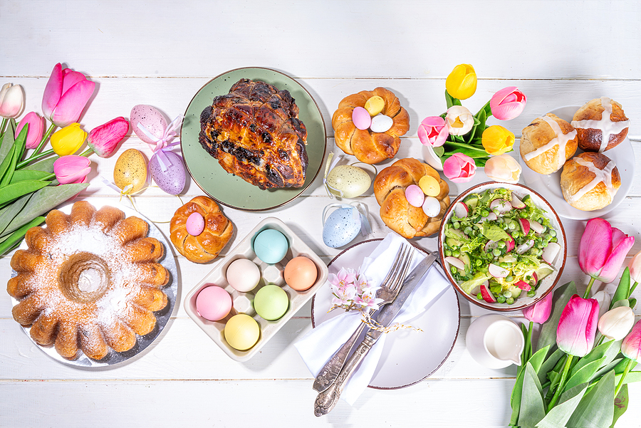 Hop on over to one of these Easter brunch spots for families in the DMV Best Easter brunch spots for families in metro DC