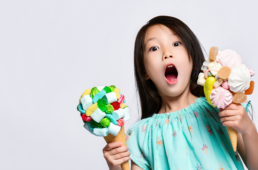 Where to find unforgettable ice cream experiences around the capital that will have you screaming “more!”