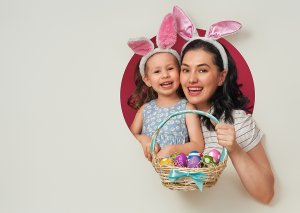 Hop into spring with these family-friendly Easter activities in the capital region Best Easter egg hunts and activities in the DMV