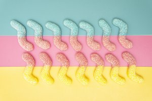 Artificial food dyes linked to ADHD and other health risks, FDA says