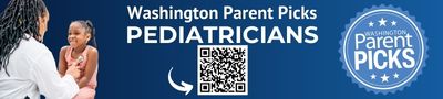 Washington Parent Picks Pediatricians