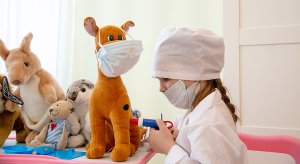 Here’s what vaccines kids need for DMV schools and where families can find pediatricians and clinics for required shots.