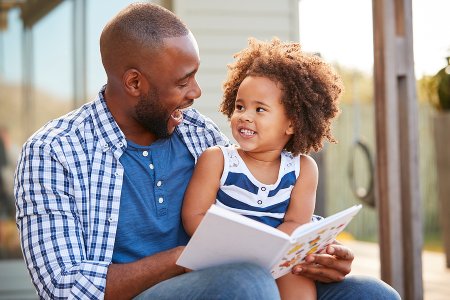 Why parents aren’t reading to kids, and what it means for young students