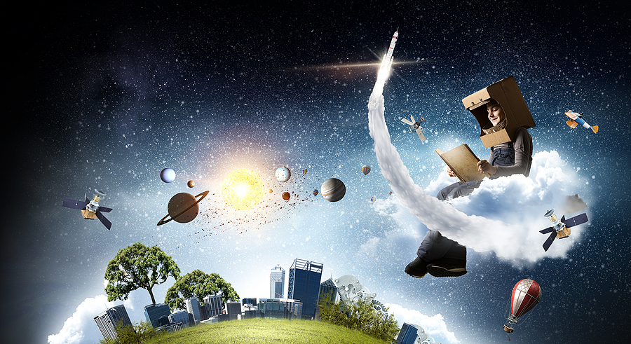 Celebrate Earth Day with these environmental books for kids, tweens and teens. Discover award-winning titles that inspire young readers to care for the planet.