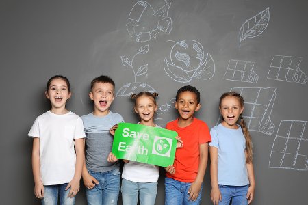 Go green in the DMV: Top Earth Day events happening this April From river cleanups to outdoor festivals, here are the best Earth Day events in the DMV for April 2026 — across DC, Maryland and Virginia.