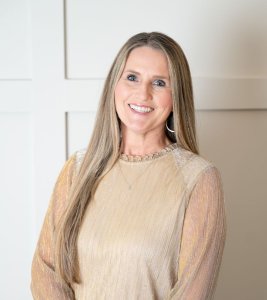 MARKETING ADVISOR Vicky Mashaw