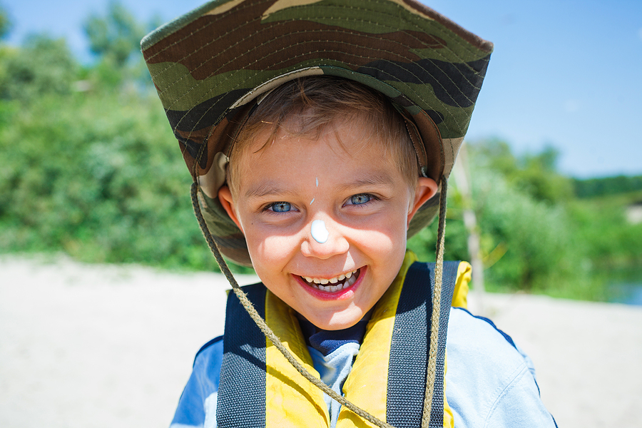 A pediatrician's summer safety checklist every parent needs