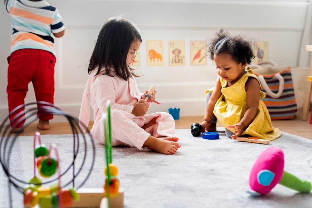Ask Washington Parent: What child care subsidies are there in Washington, DC?