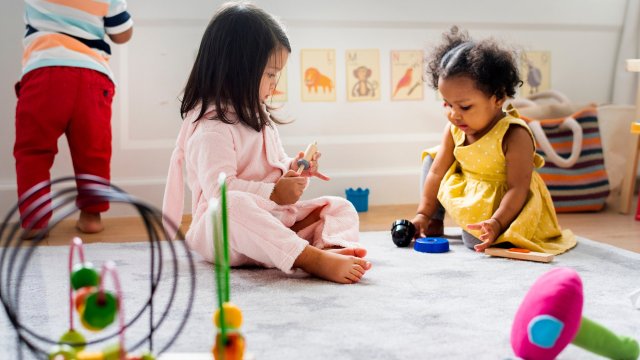 Ask Washington Parent: What child care subsidies are there in Washington, DC?