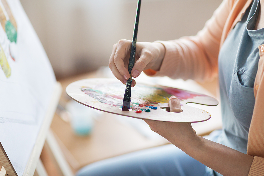 Best Kids Art Classes in the DC Area (Ages 2–18)