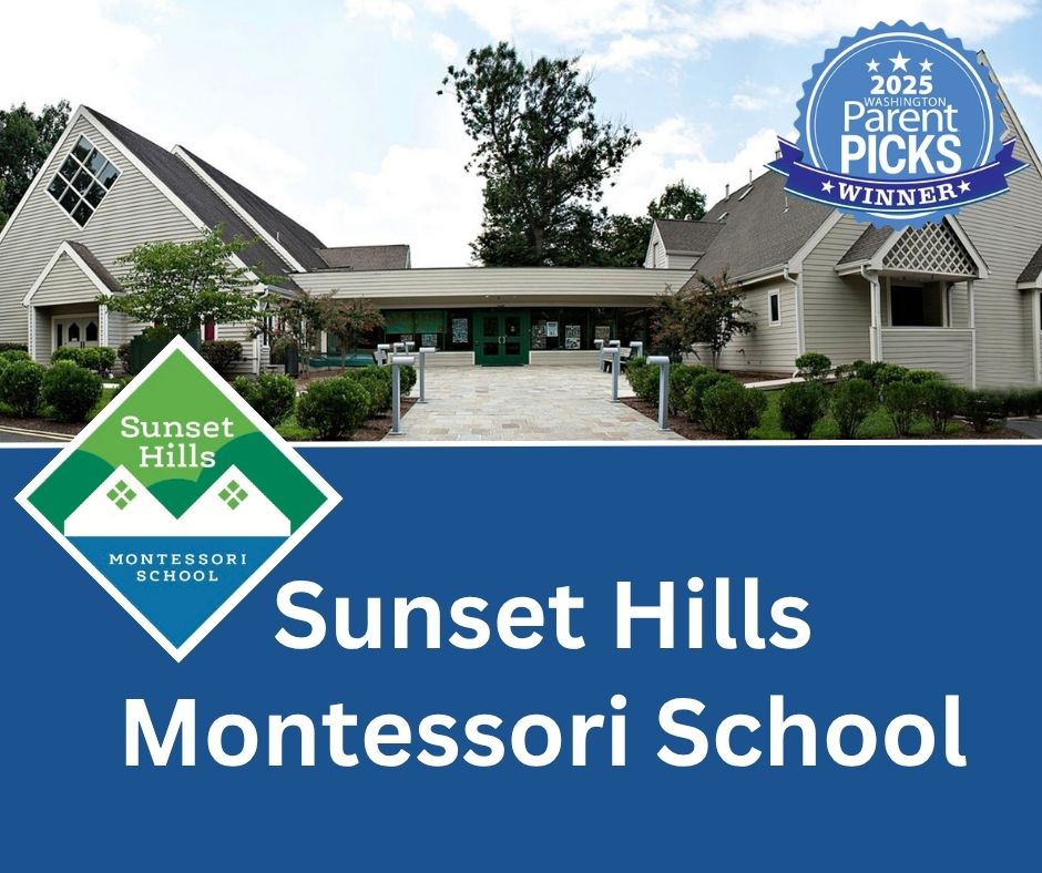 Sunset Hills Montessori