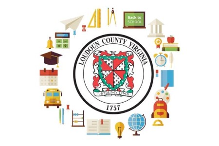 Loudoun County school Calendar 2026-2027