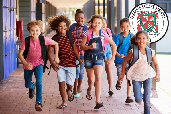 Loudoun County school Calendar 2026-2027