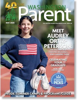 May Issue