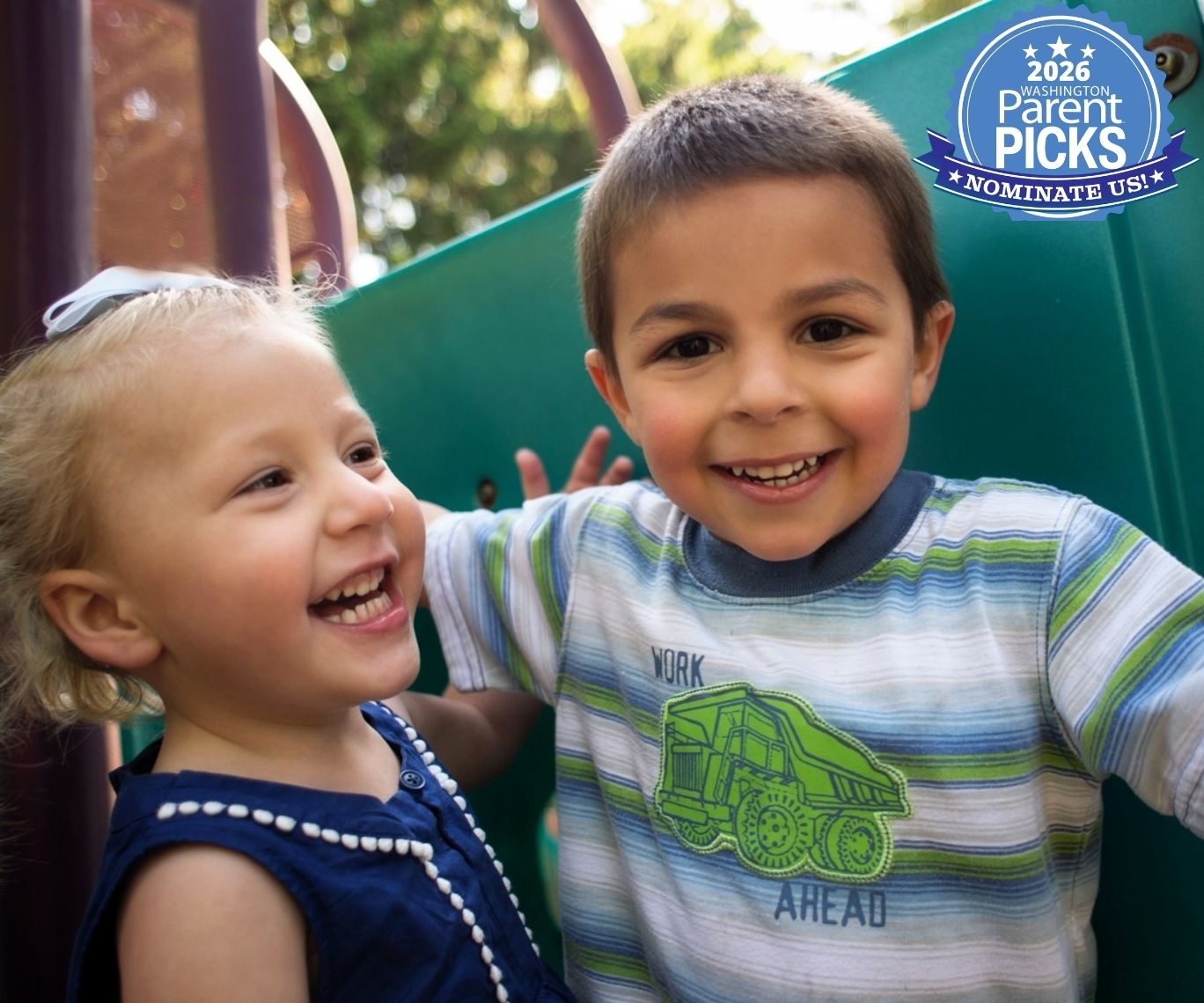 Chesterbrook Academy Preschool