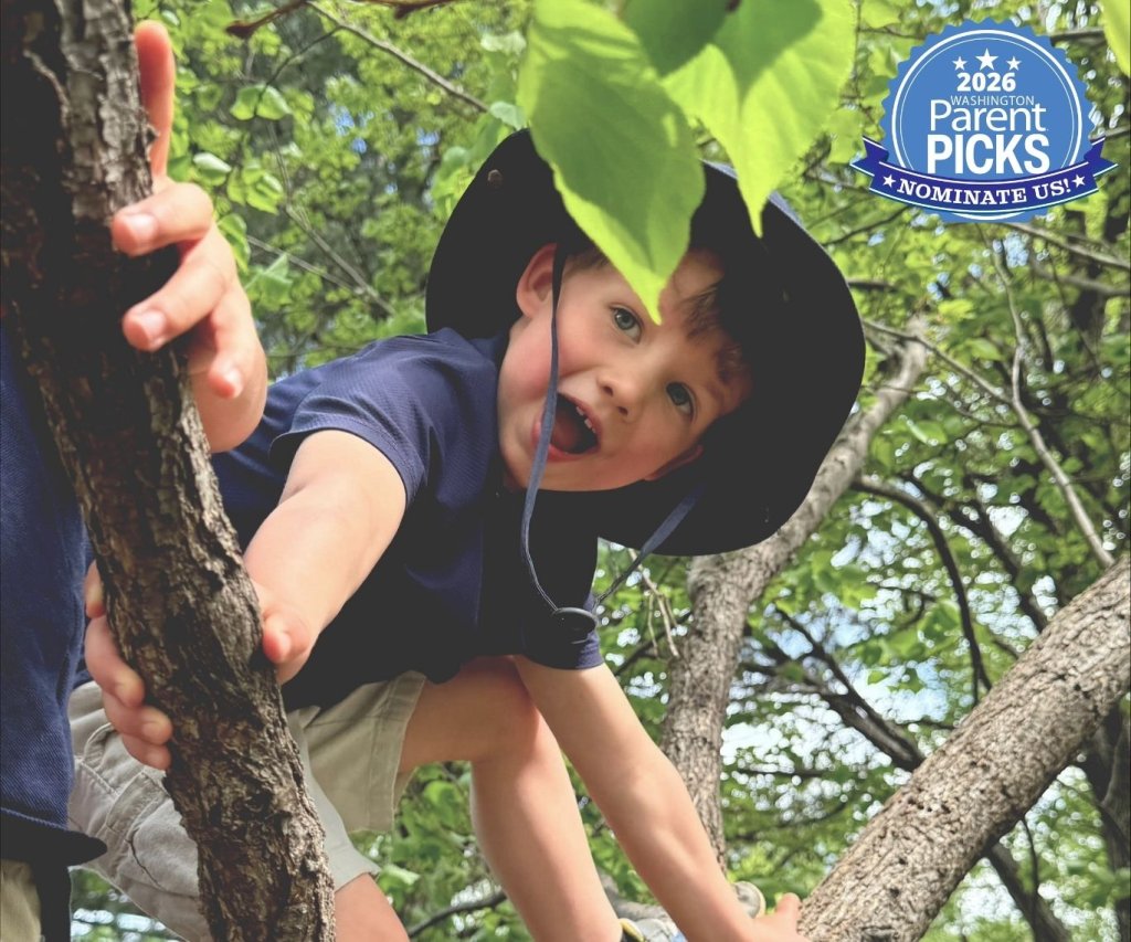 The Nature School at Montessori Living