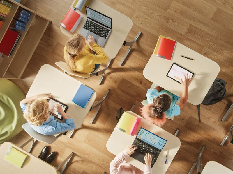 Your guide to top schools in and around Washington, DC: Private, Montessori and specialized programs to know