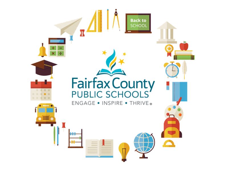 Fairfax County Public Schools calendar 2026-27: Key dates - Washington Parent
